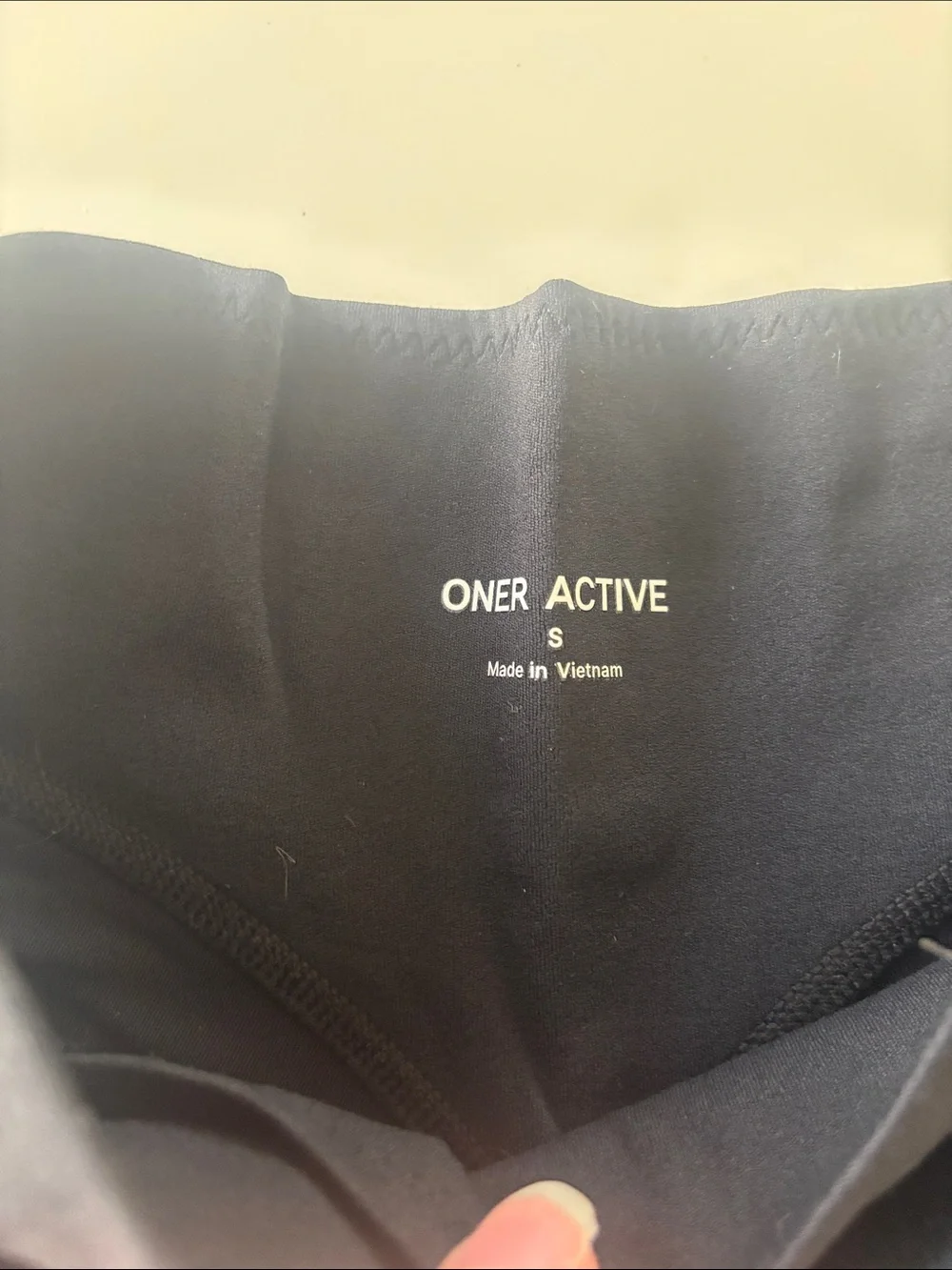 Oner Active SOFTMOTION™ WRAP SHORTS 6